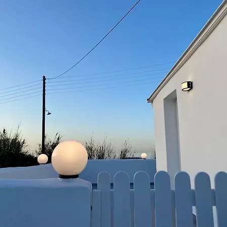 Andriana's Heavenly House דירה *