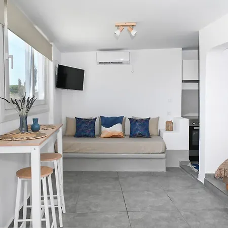 Andriana's Heavenly House דירה *