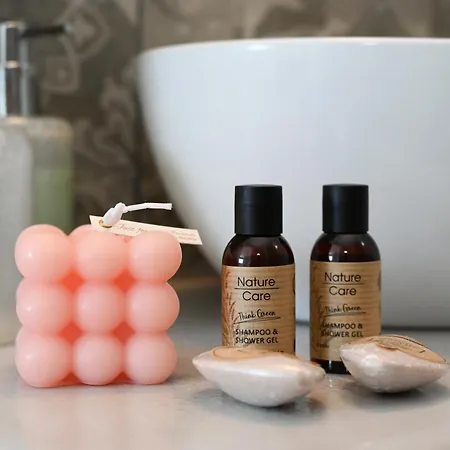 Andriana's Heavenly House * Mandrakia