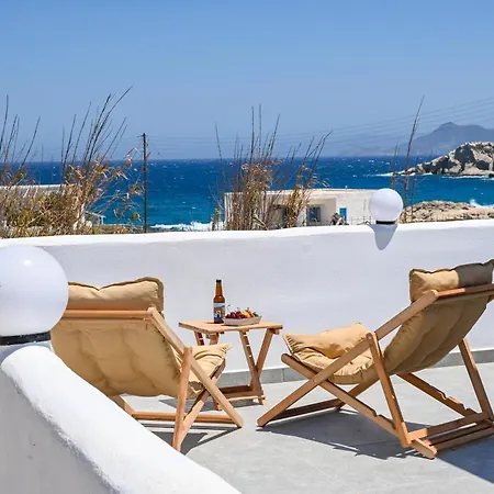 Andriana's Heavenly House * Mandrakia