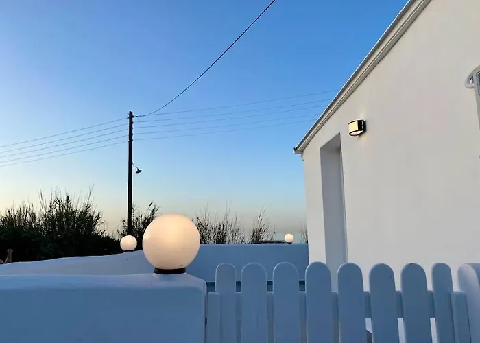 Andriana's Heavenly House דירה *