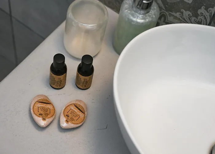 Andriana's Heavenly House דירה Mandrakia