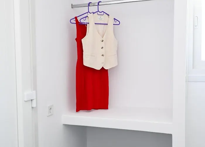 Andriana's Heavenly House Mandrakia