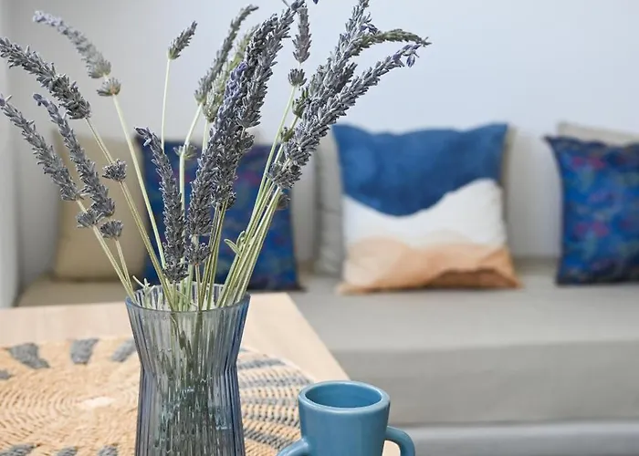 Andriana's Heavenly House דירה *