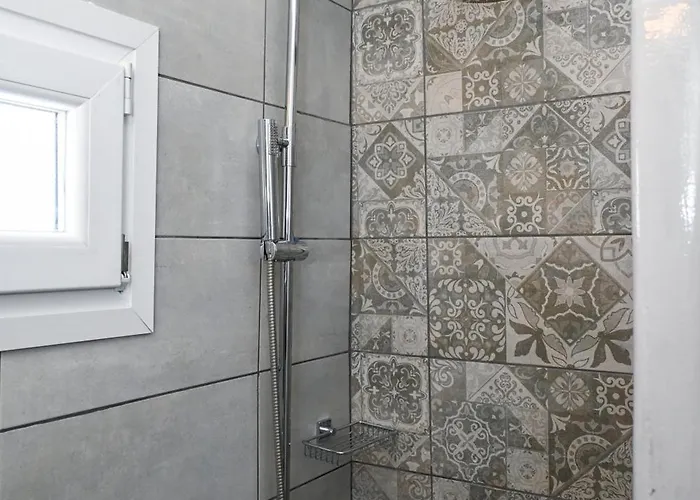 Andriana's Heavenly House דירה