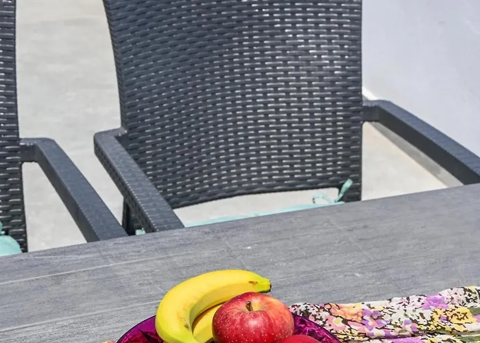 Andriana's Heavenly House *