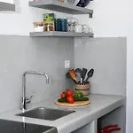Andriana's Heavenly House Apartamento