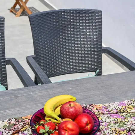 Andriana's Heavenly House *