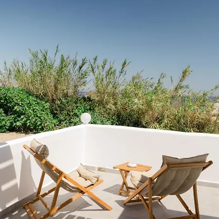 Andriana's Heavenly House Mandrakia