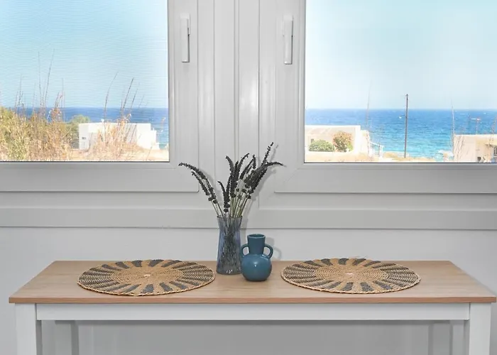 Andriana's Heavenly House